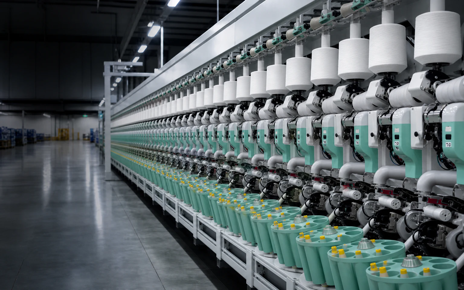Autoconer Spares for textile machinery